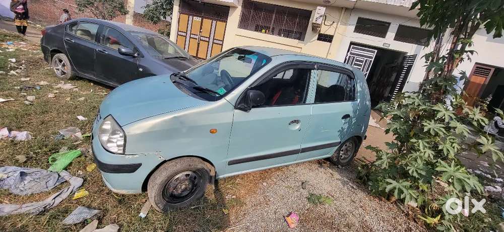 Santro July 2027 Valid