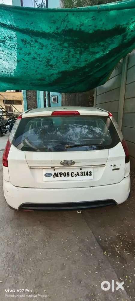 Ford Figo Model 2011