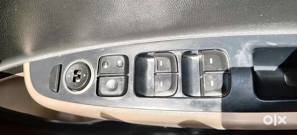 Hyundai Grand I10 1.2 Kappa Sportz Option, 2018, Petrol