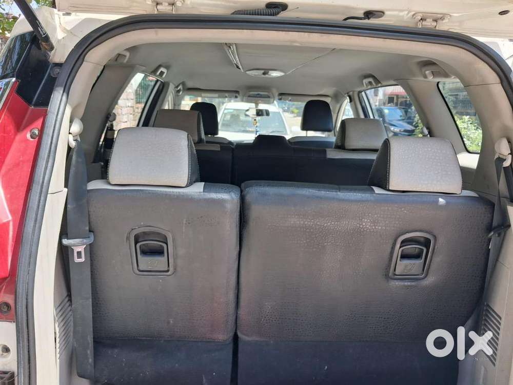 Mahindra Marazzo 2018 Diesel Well Maintained