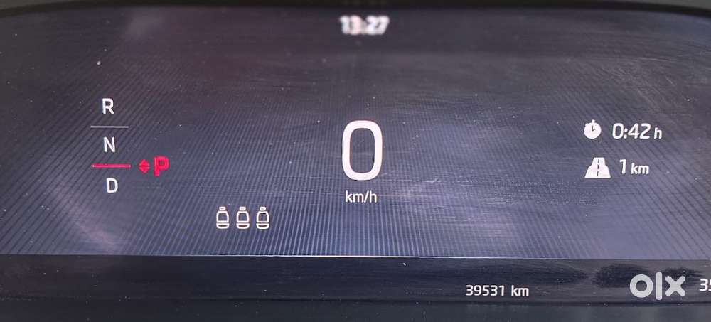 Skoda Octavia 2.0 L K Tsi At, 2022, Petrol