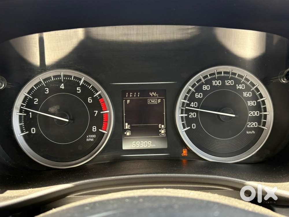Maruti Suzuki Baleno 2024 Cng & Hybrids Well Maintained