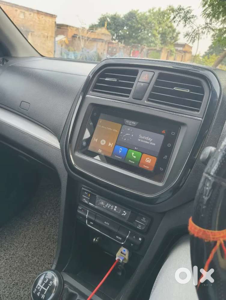2021 Maruti Suzuki Vitara