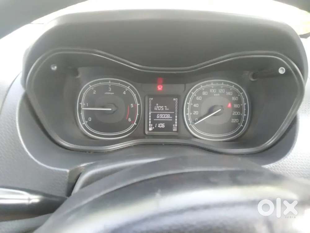 Maruti Brezza, Diesal, Manual, 2016 Well Maintained