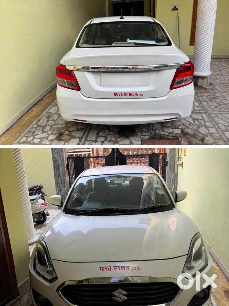 Swift Dzire Zxi +