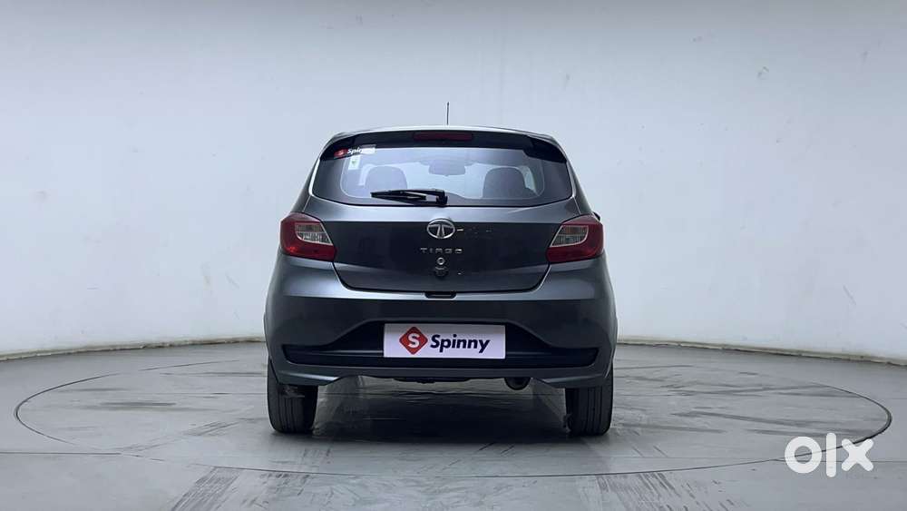 Tata Tiago 1.2 Revotron Xz Plus, 2021, Petrol
