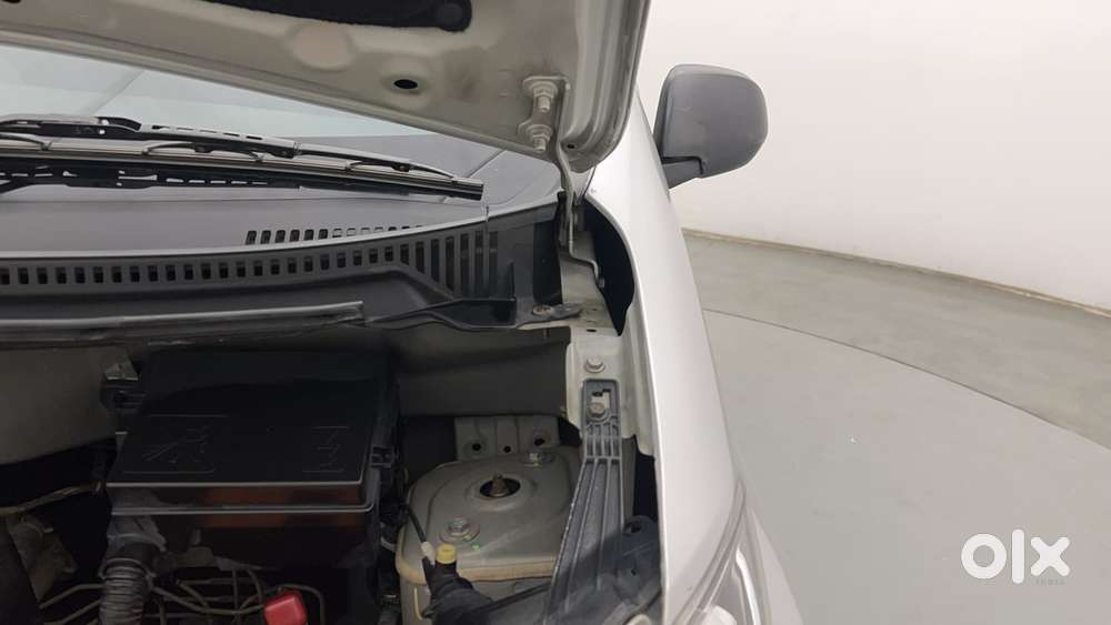 Datsun Redigo T Option, 2019, Petrol