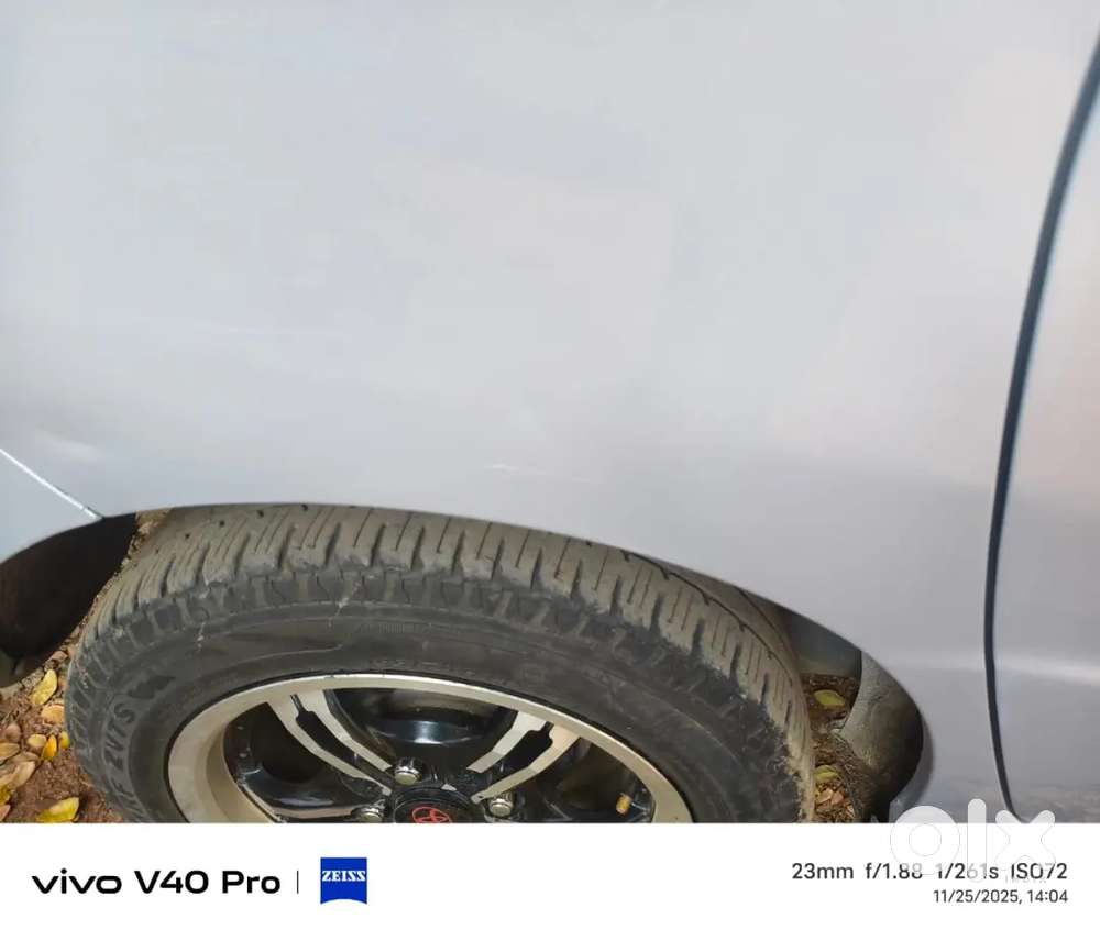 Hyundai Santro Gs Zip 2008