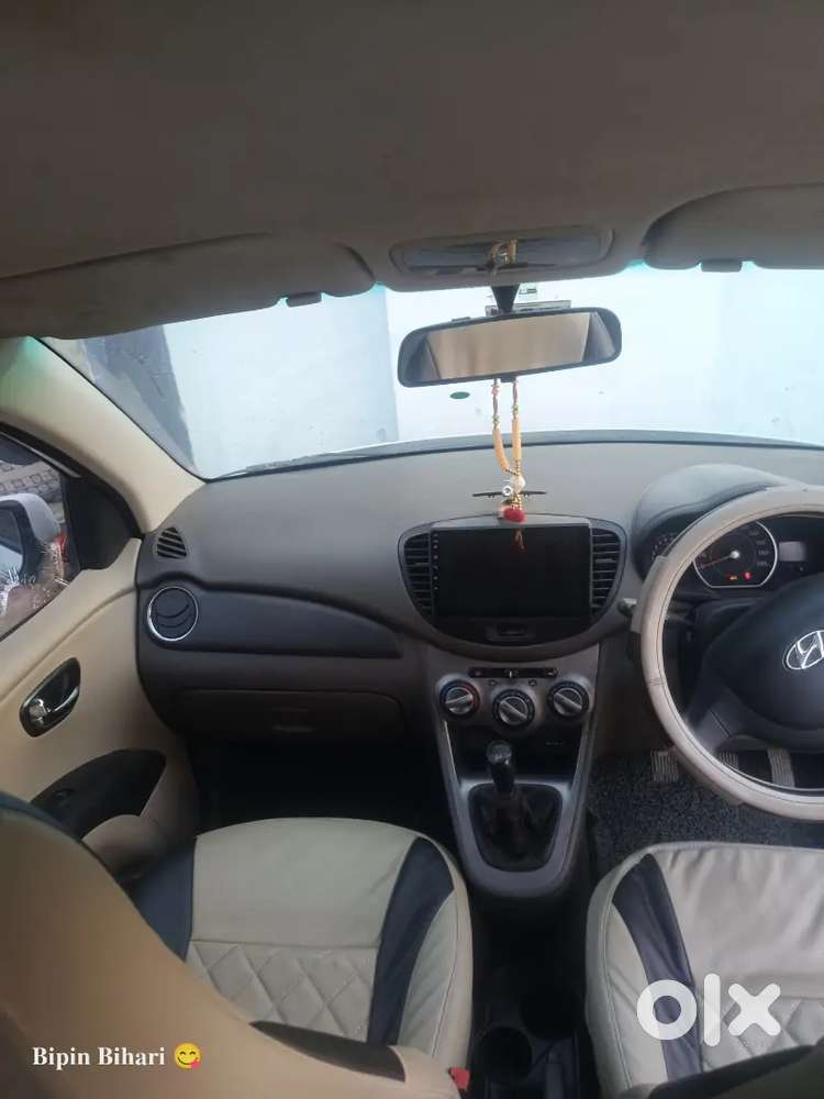 Hyundai I10 2014 Petrol 75420 Km Driven