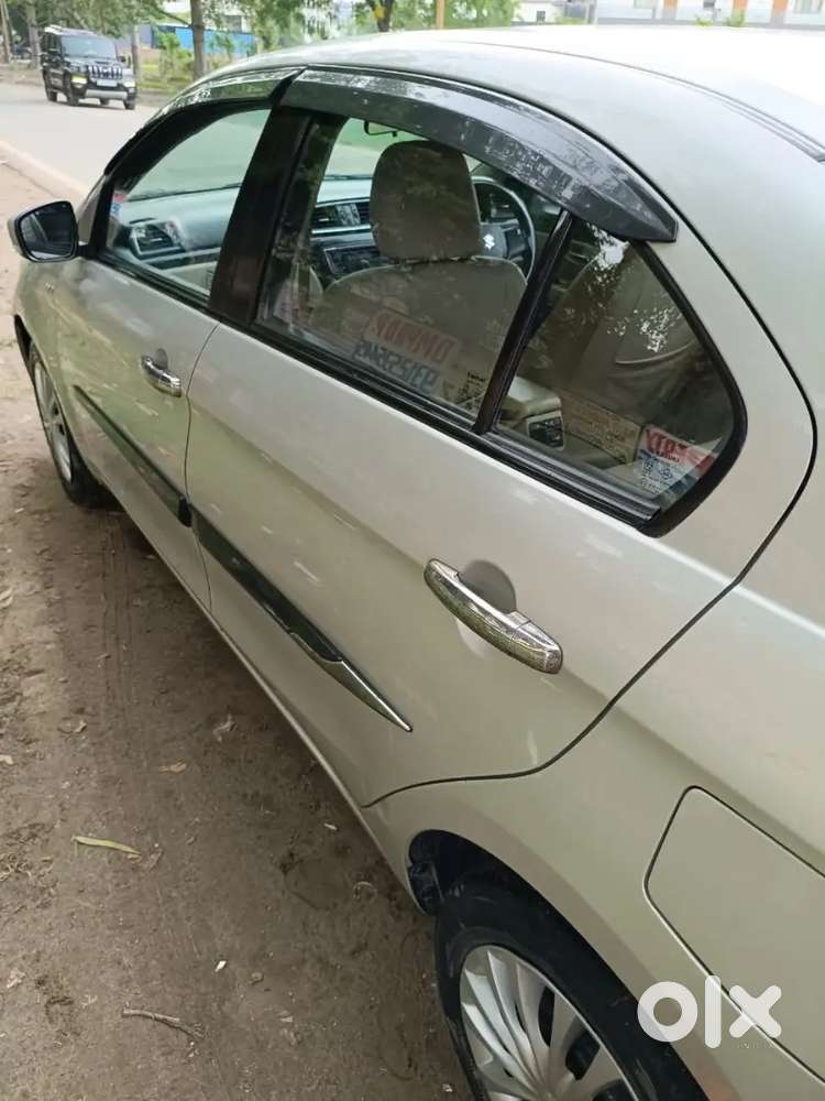 Maruti Suzuki Ciaz 2017