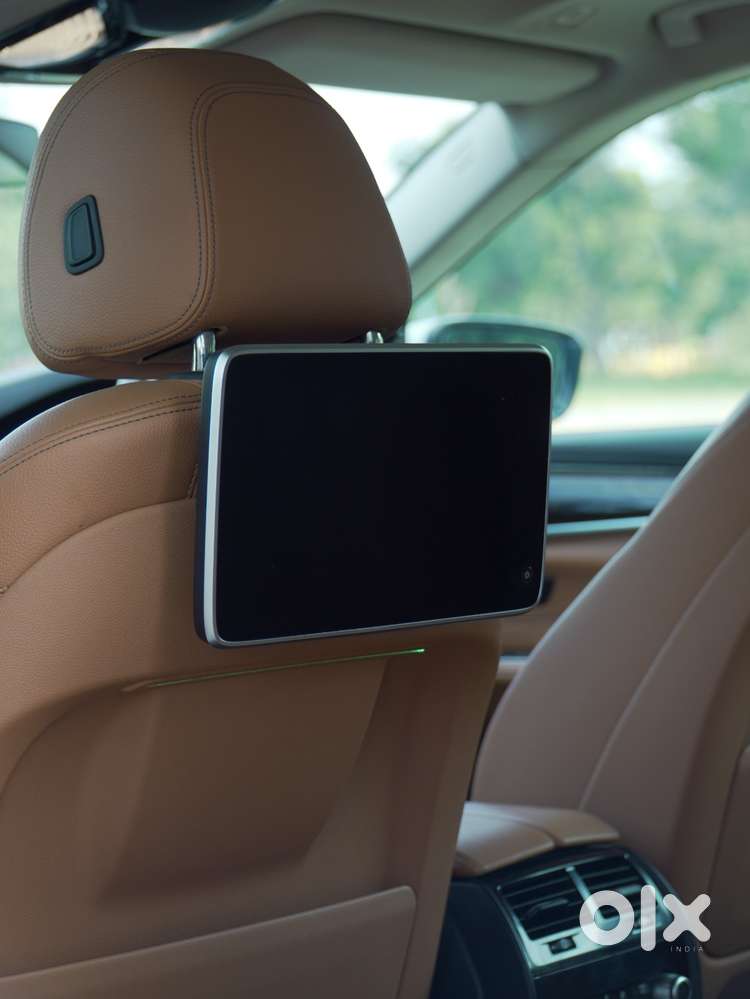 Bmw 6 Series 2.0 Gt 620d Luxury Line, 2019, Diesel