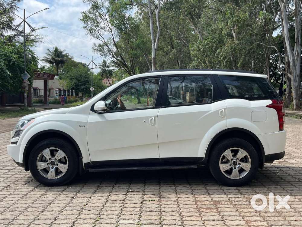 Mahindra Xuv500 2011-2015 Sportz, 2012, Diesel