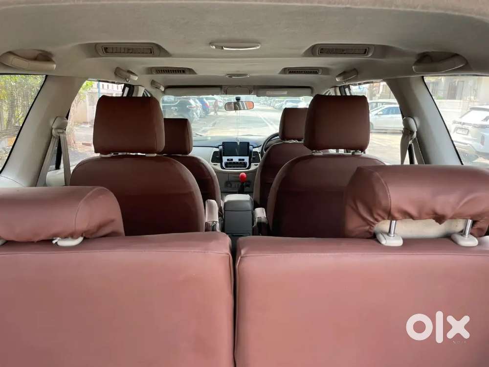 Toyota Innova 2011 Diesel Well Maintained