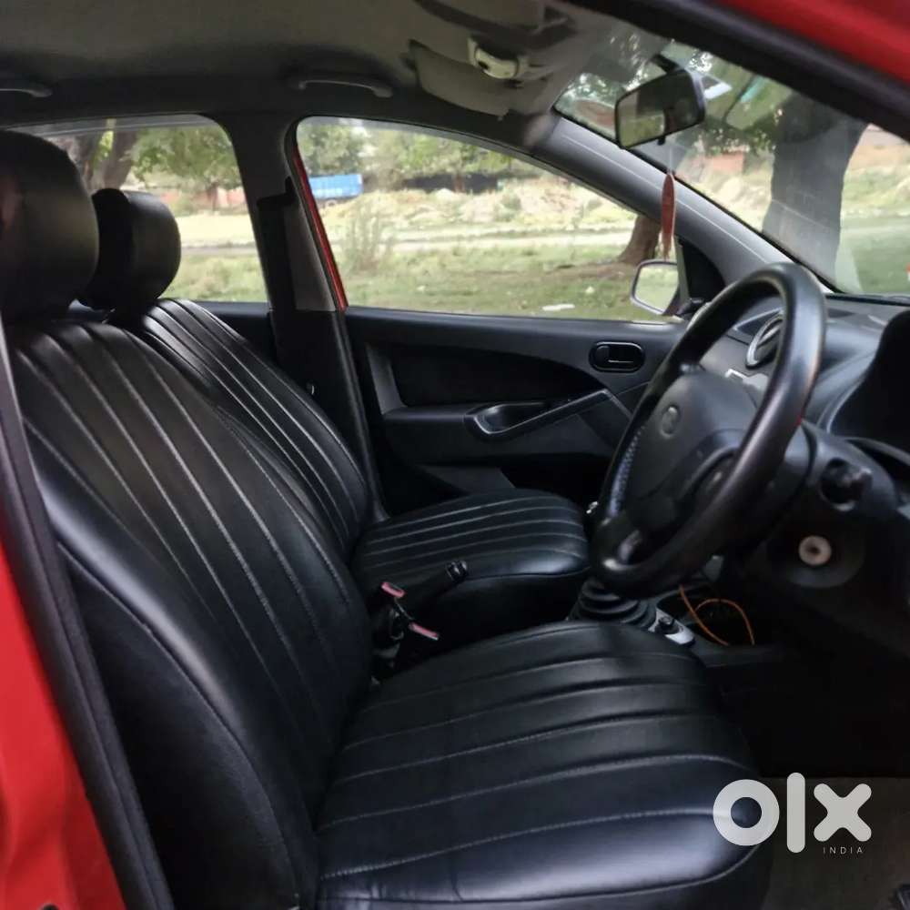 Ford Figo 1.4 Turbo Diesel Engine Urgent Sell