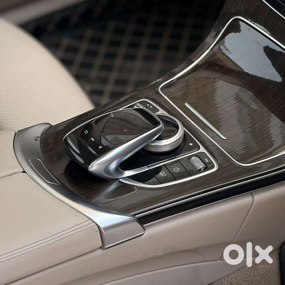 Mercedes-benz C-class 2.1 250 Cdi Avantgarde, 2018, Diesel