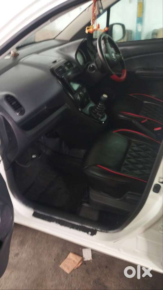 Car In Good Condition Ritz Ldi 20161