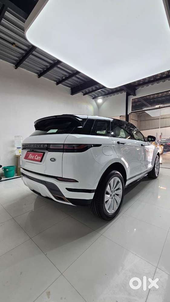 Land Rover Range Evoque Hse Dynamic, 2022, Diesel