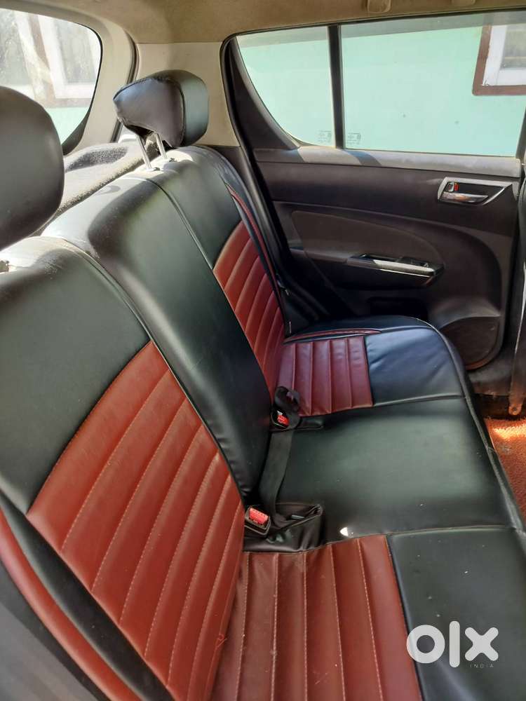 Maruti Suzuki Swift Vxi