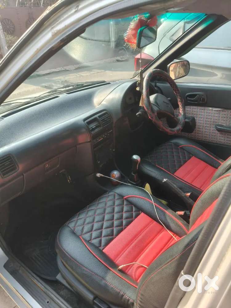 Esteem Maruti Suzuki 2007