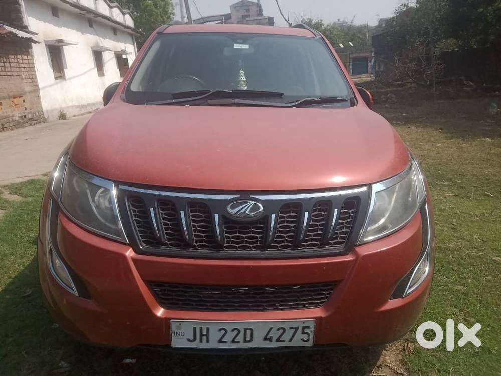 Mahindra Xuv500 W10 2020