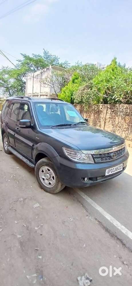 Tata Safari Storme [ ] 2.2 Ex 4x2, 2016, Diesel