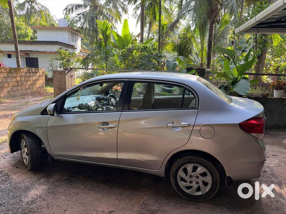 Honda Amaze