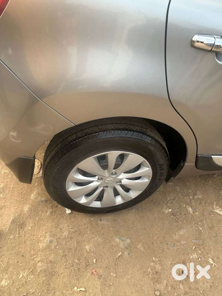 All Tyre Are New And Well Matiened