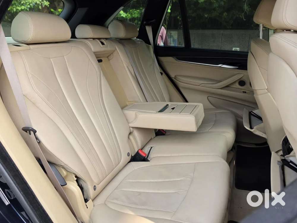 Bmw X5 Xdrive 30d M Sport, 2018, Diesel