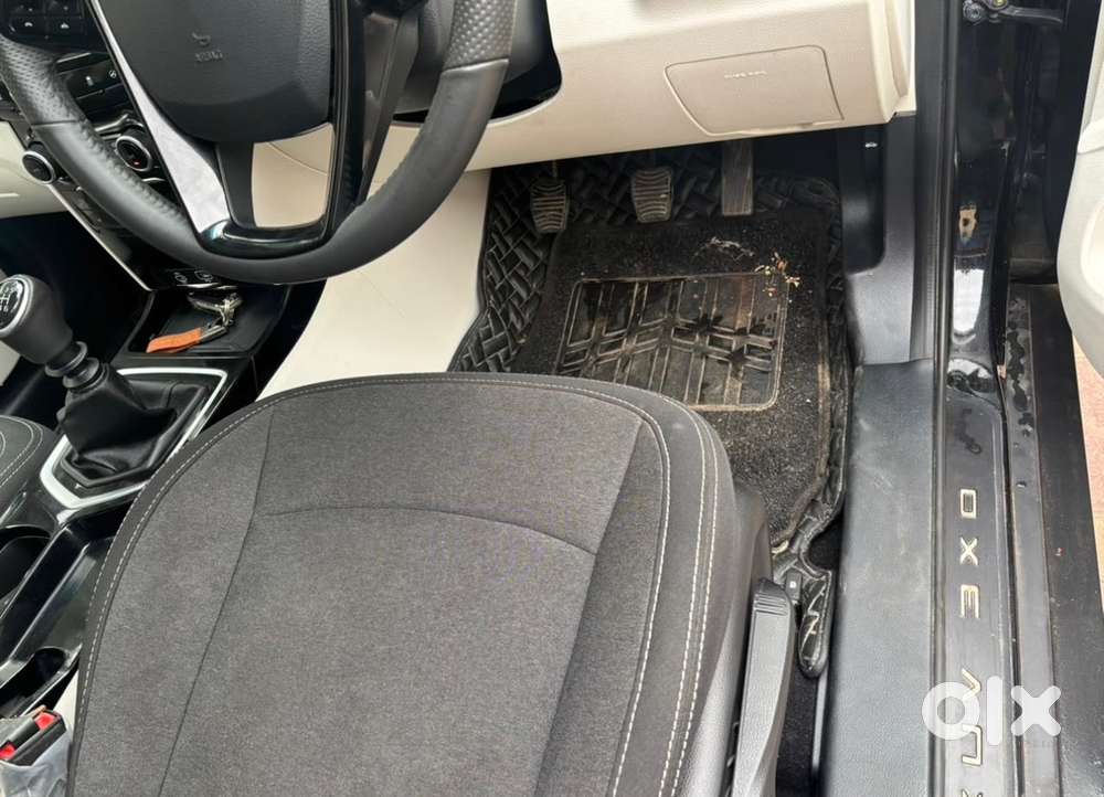 Mahindra Xuv 3xo 2026