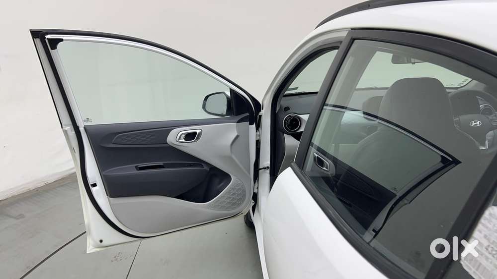Hyundai Grand I10 Nios Asta 1.2 Kappa Vtvt, 2023, Petrol