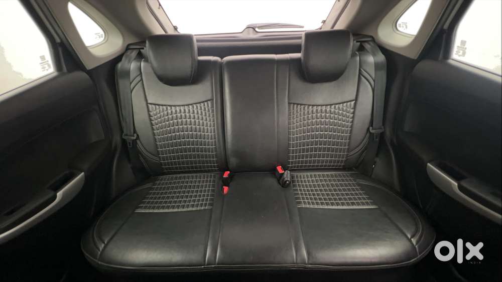 Maruti Suzuki Baleno 1.2 Alpha, 2016, Petrol