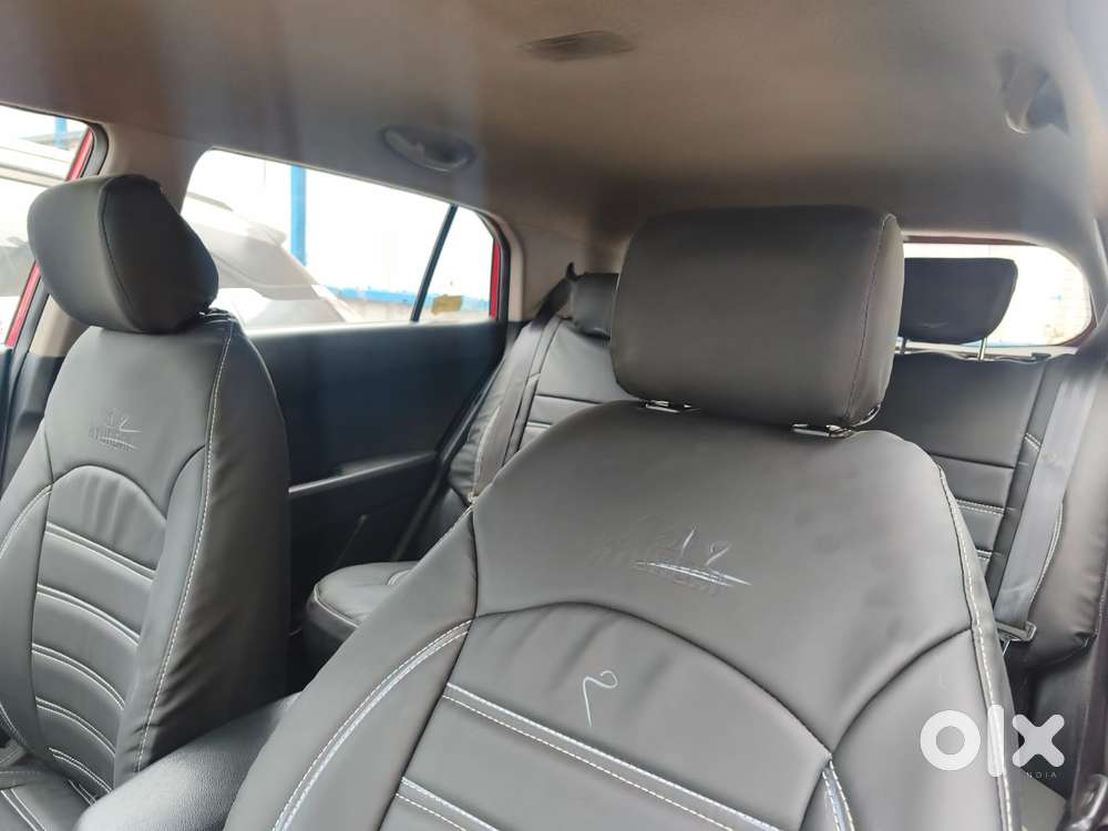 Hyundai Creta 1.6 Sx, 2016, Diesel