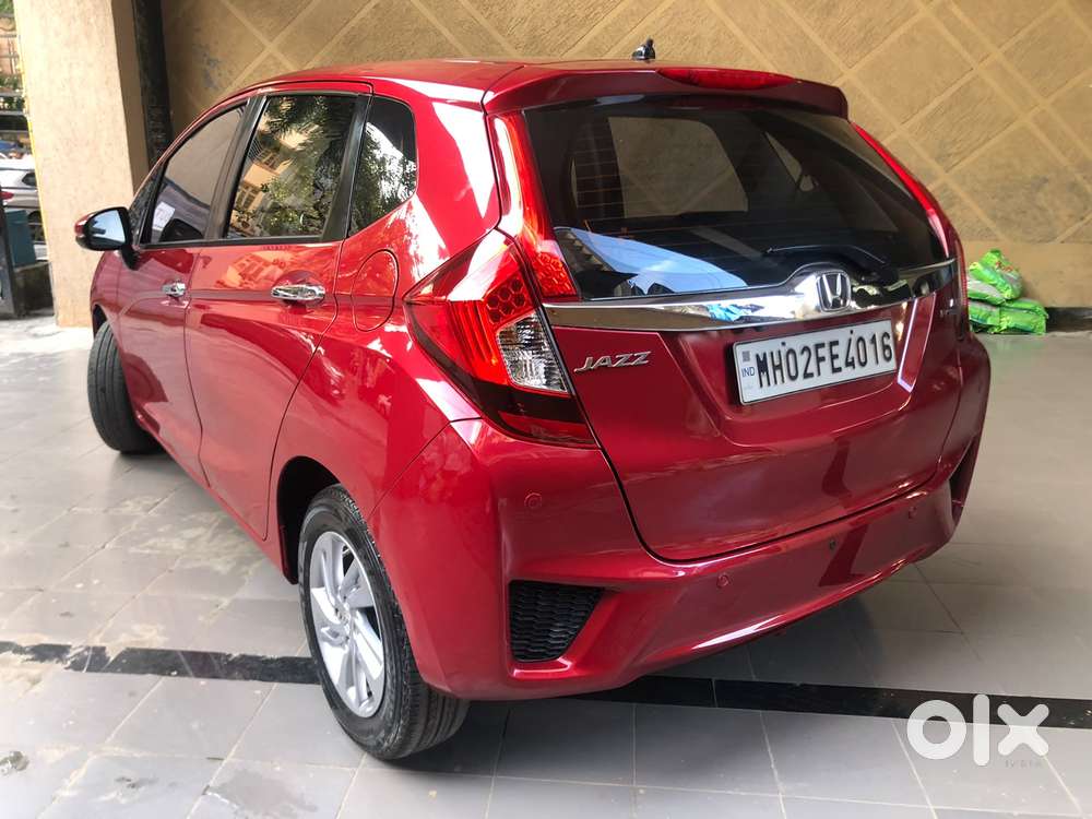 Honda Jazz Vx Cvt, 2019, Diesel