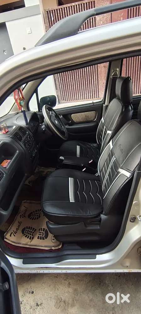 Maruti Suzuki Wagon R 2010 Lpg 162700 Km Driven