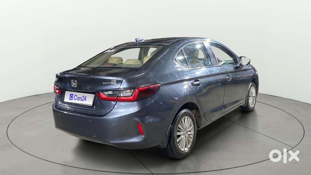 Honda City 1.5 V 5th Gen I-vtec Mt, 2022, Petrol