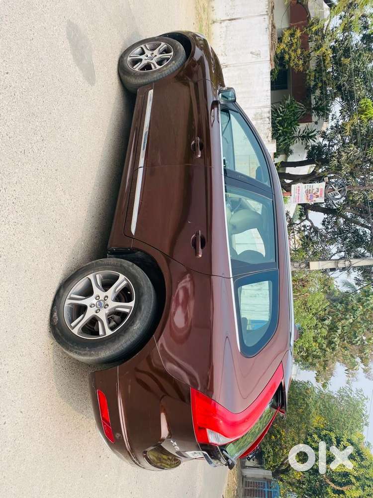 Volvo Xc60, 2014, Diesel