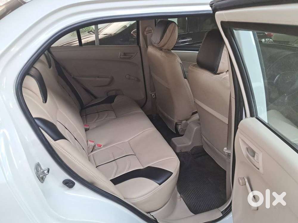 Maruti Suzuki Swift Dzire Tour S Diesel, 2019, Diesel