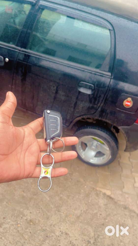 Maruti Suzuki Alto 2004 Petrol Good Condition