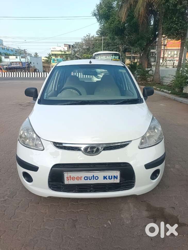 Hyundai I10 2007-2010 Era 1.1, 2010, Petrol