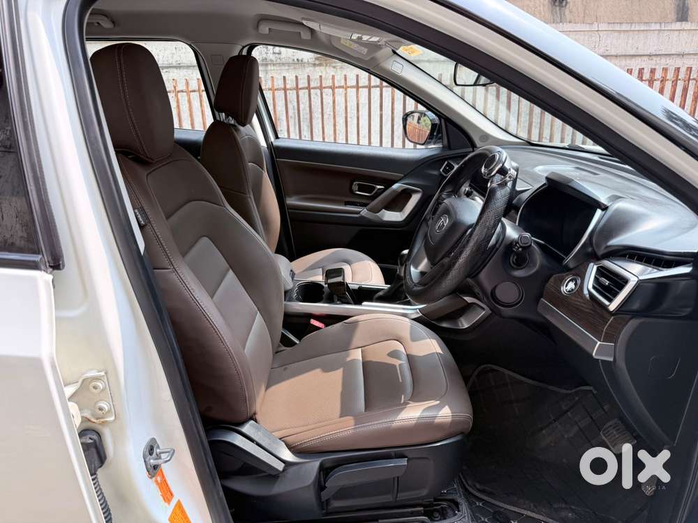 Tata Harrier Xza, 2020, Diesel