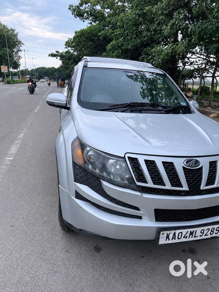 Mahindra Xuv500 Diesel Manual 2013