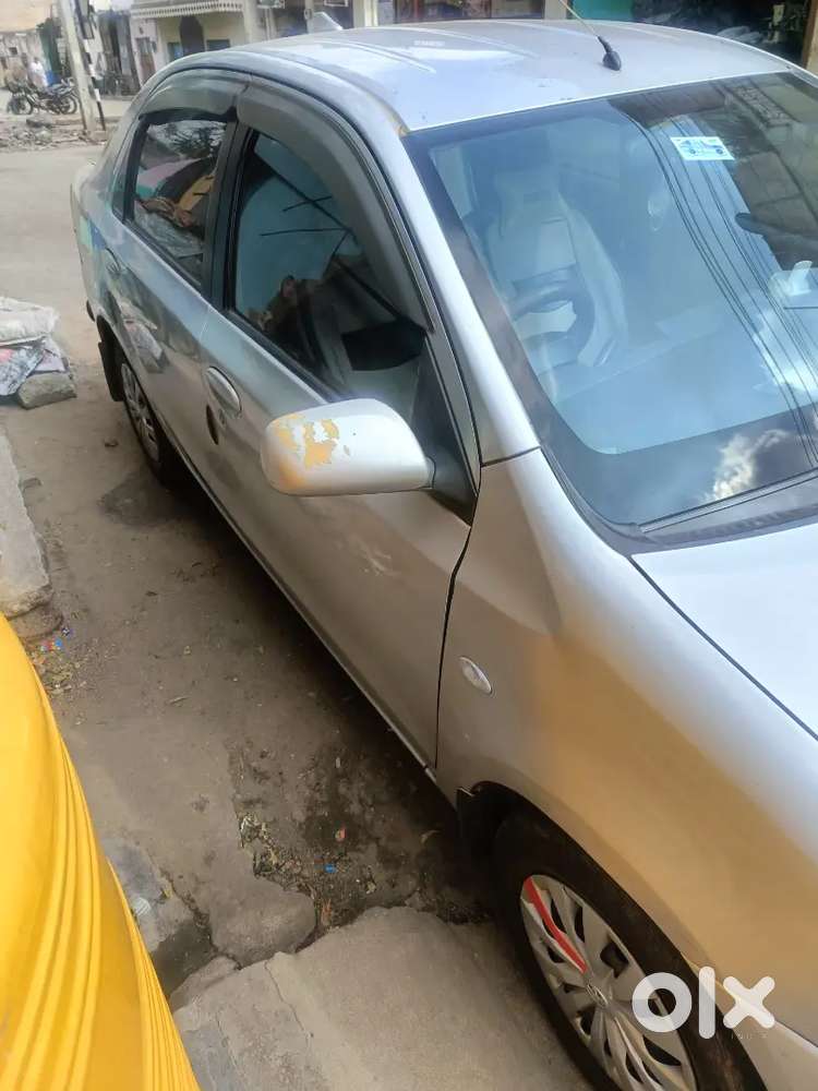 Excellent Condition