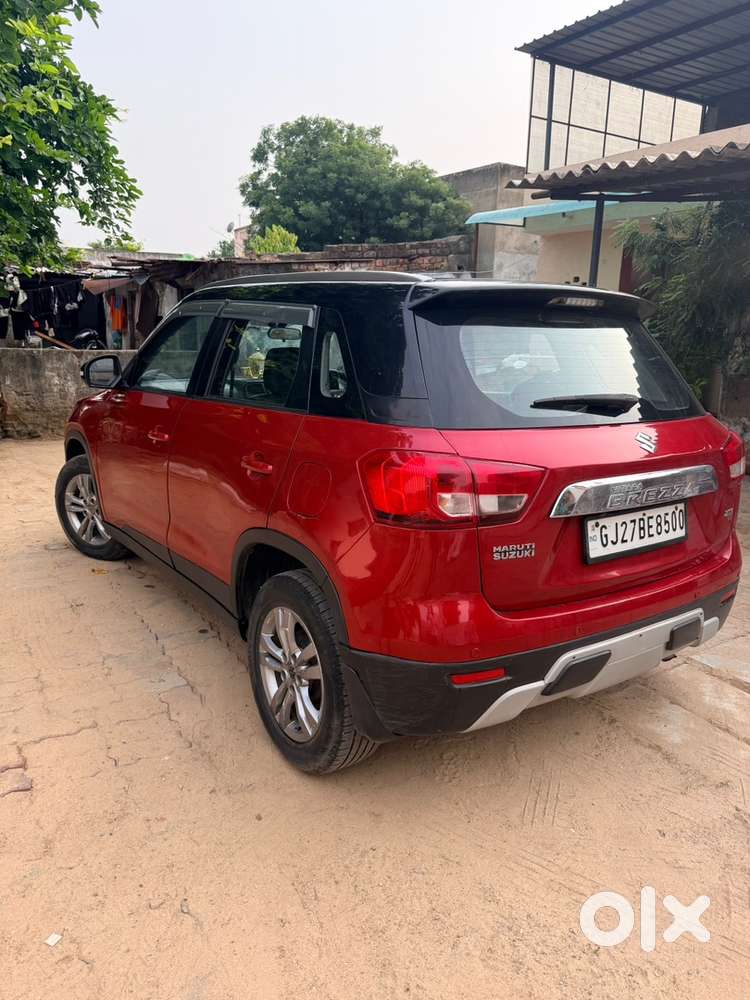 Maruti Suzuki Brezza Diesel 2018 650000/-