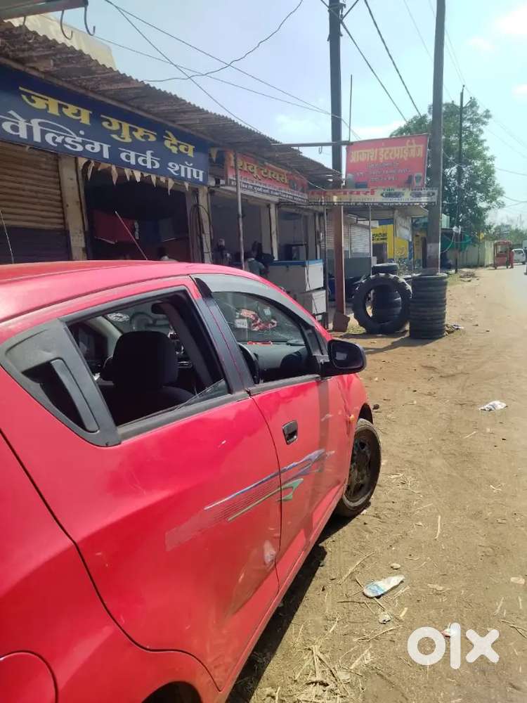 Chevrolet Beat 2011 Cng & Hybrids 67000 Km Driven