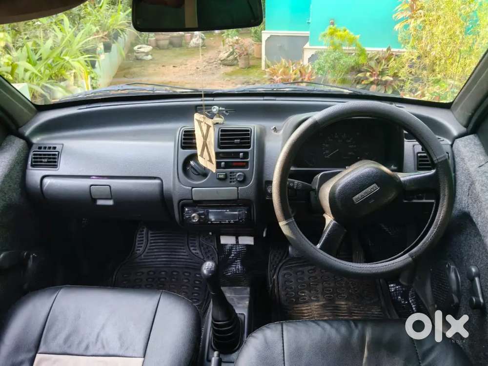 Zen  998cc ( Negotiable)