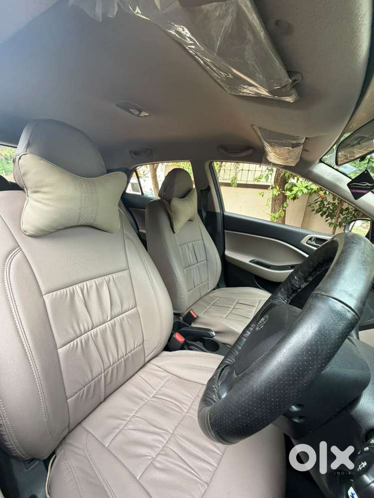 Hyundai Elite I20 Era 1.2, 2017, Petrol
