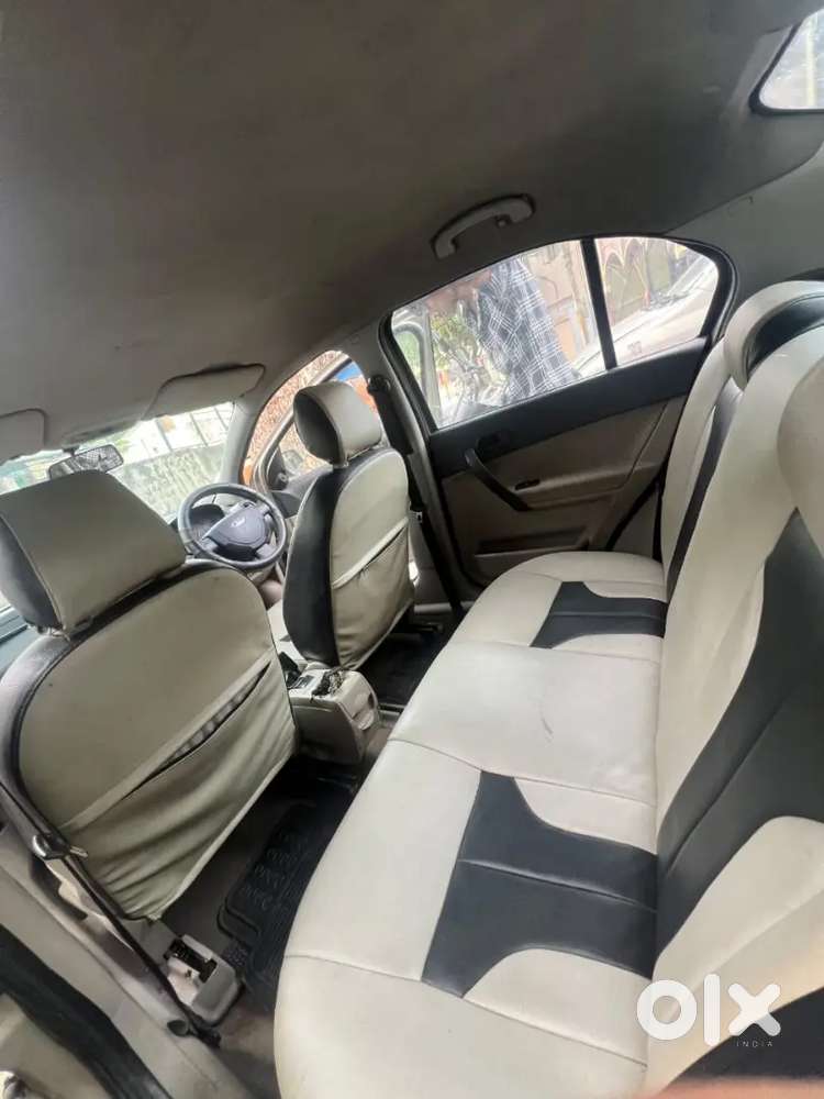 Ford Fiesta 1.6 Exi 2nd Owner