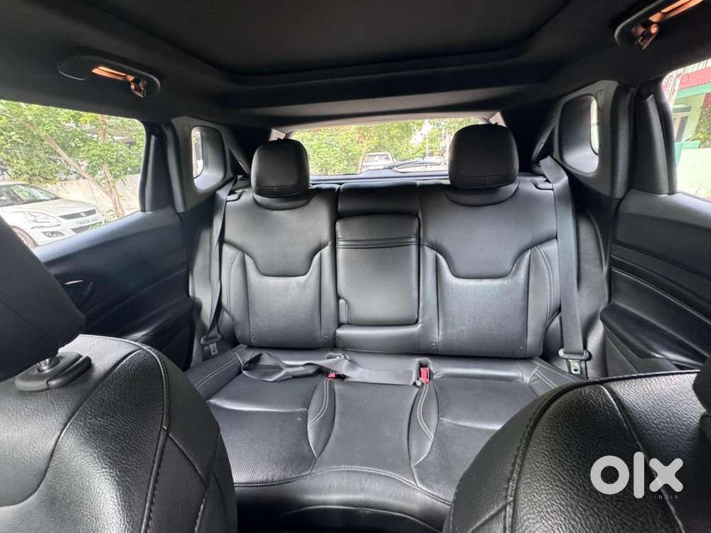 Jeep Diesel Automatic 2022