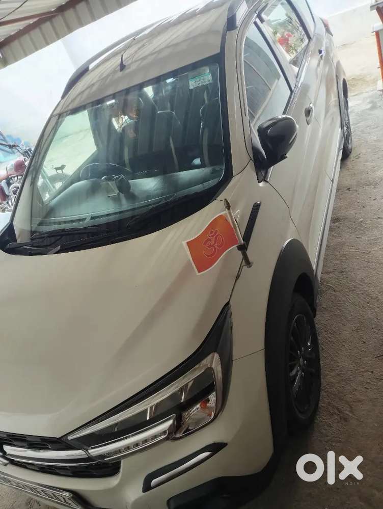 Maruti Suzuki Xl6 Zeta 2021