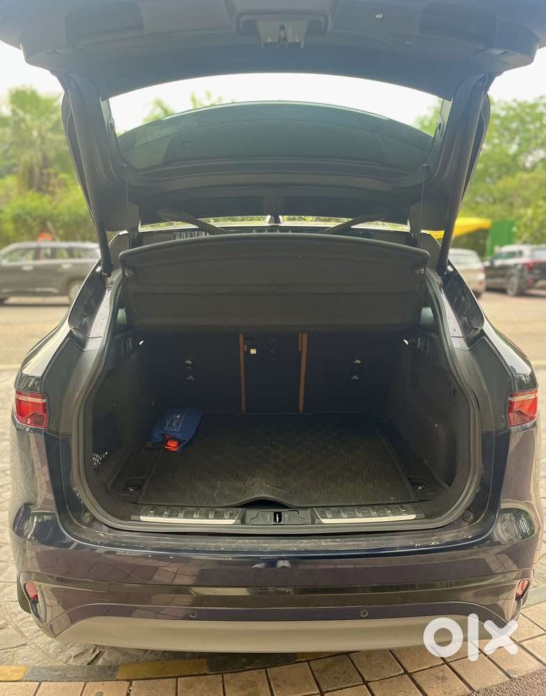 Jaguar F-pace 2.0 R Dynamic S, 2023, Petrol